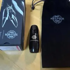 セルマーソプラノサックス マウスピースコンセプト　神保佳祐先生選定品 2025年最新】セルマー マウスピース conceptの人気アイテム - メルカリ