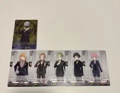 刀剣乱舞　ヴァンガード　粟田口　鳴狐TRR