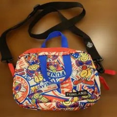 HYSTERIC MINI FUNLAND ショルダーバッグ2WAY ヒスミニのサムネイル