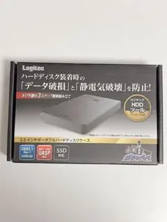 ロジテック「LGB-PBPU3S」のサムネイル