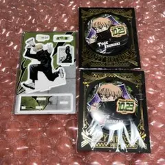 狗巻棘　バースデー　2021