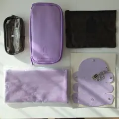 BTS グッズ まとめ売り ポーチ ペン