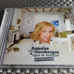 Anneke van Giersbergen 「In Your Room」