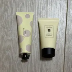 Jomalone サクラチェリーブロッサム ハンドクリーム 30ml セット