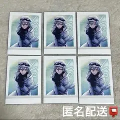 【匿名配送】アイナナ 亥清悠 ぱしゃこれ 記念日 2020 まとめ売り