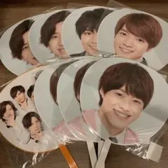 なにわ男子　グッズセット