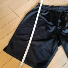 YONEXサッカーハーフパンツ Lサイズのサムネイル