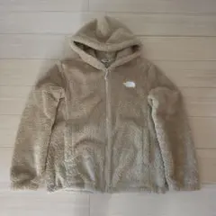 THE NORTH FACE ボアジャケット ベージュ M韓国製です