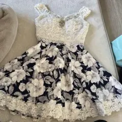 キャバドレス Jewels Aライン