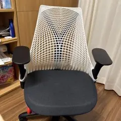 허먼 밀러 세일 체어 핸드 딜리버리 리미티드