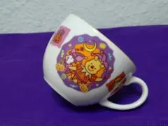 미사용 東京ディズニーリゾート 2003 カップ 곰돌이 푸