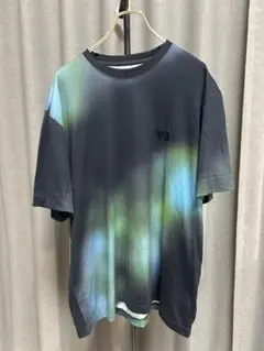 Y3グラフィックTシャツJL6880 M REG AOP TEEのサムネイル