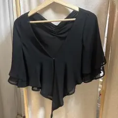 palace garden パーティードレス用ショール