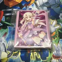 プリズマ☆イリヤ ツヴァイフォーム スリーブ