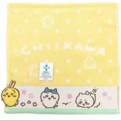 ちいかわ タオルハンカチ