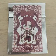 プリパラ まるくじ 三鷹アサヒ 缶バッジ 4個セット - メルカリ