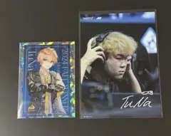 AXIZWAVE TuNa 優勝記念セット