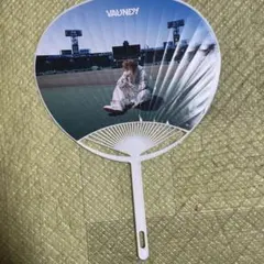 高校野球　Vaundy かげろう うちわ 甲子園のサムネイル