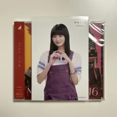 歩道橋　通常盤　遠藤さくら