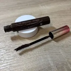 ヒロインメイク ロング＆カールマスカラ アドバンストフィルム 02