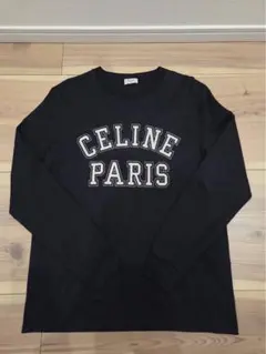 2025年最新】セリーヌロングTシャツの人気アイテム - メルカリ