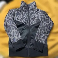 wamwamヒョウ柄ジップアップジャケットのサムネイル