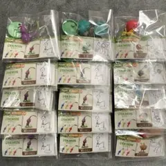 【15個】ピクミン チョコエッグ まとめ売り