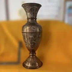 ガラス工芸 冷酒器 ぐい呑み 金彩 バスケット型 花瓶 - メルカリ