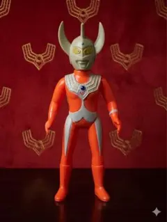 当時物 ブルマァク ウインダム ソフビ 1969年 円谷プロ - メルカリ