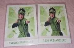 ミュージカル忍たま乱太郎 ぱしゃこれ