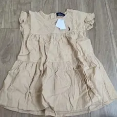 イーストボーイ 新品 カットソー 120