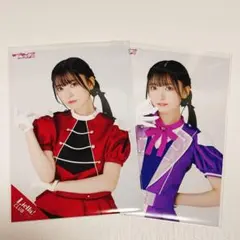 Liella! 鈴原希実 ブロマイド Liella!CLUB