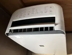 シャープ 除湿機 CV-H120-W 2018年製 ジャンク品のサムネイル