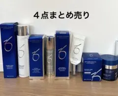 ZO Skin Health ゼオスキン　空き容器　空箱のサムネイル
