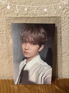 【限定】ENHYPEN WORLD TOUR FATE ヒスン in U.S.