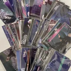 HUNTER×HUNTER 70枚 クロロ ポラロイド カード 海外限定 | Mercari