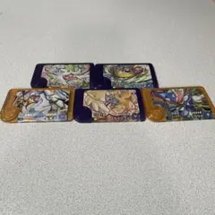 ポケモンフレンダ