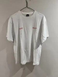 マカロニえんぴつ Tシャツ ホワイト
