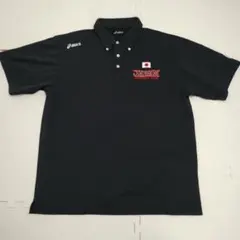 2026年最新】バレーボール 日本代表 ポロシャツの人気アイテム - メルカリ