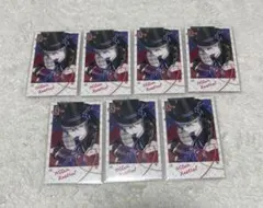 にじさんじ Melty Valentine チェキ ミラン・ケストレル