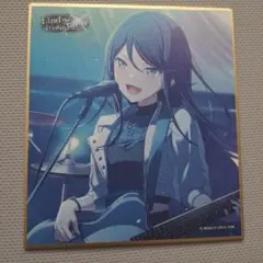 プロジェクトセカイ 星乃一歌 ミニ色紙 第57弾A - メルカリ