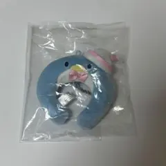 サンリオキャラクターズ シークレットミニカチューシャ タキシードサム サンリオ