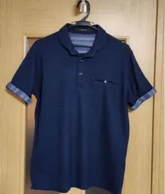 ★美品★INTERMEZZO ポロシャツのサムネイル