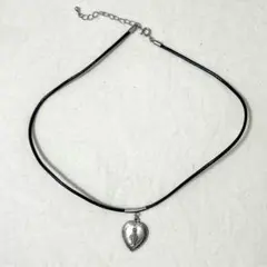 【ハンドメイド】キリシタンネックレス