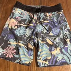 VOLCOM STONEYS ボルコム　水陸両用サーフパンツボードショーツ　水着のサムネイル