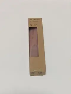 無印良品 リップエッセンス 02 ピンクのサムネイル