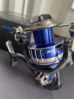 は*ー様 値下げ交渉可能 ソルティガ 6500H スピニングリール は*ー様 値下げ交渉可能 ソルティガ 6500H スピニングリール - メルカリ
