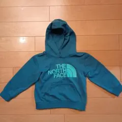 THE NORTH FACE キッズ パーカー 100cm