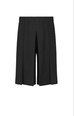 2026年最新】HOMME PLISSE ISSEY MIYAKE メンズ ショートパンツ