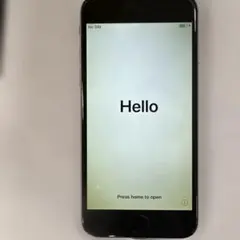ジャンク iPhone 6